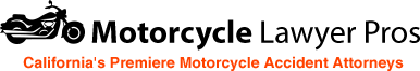 Motorcycle Lawyer Pros Logo