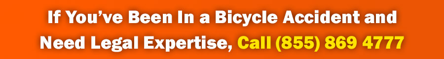 Call A Lake Forest Bicycle Attorney